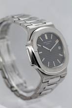 Thumbnail von Patek Philippe Nautilus Archivauszug Patek-Service 2020