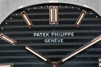 Thumbnail von Patek Philippe Nautilus Archivauszug Patek-Service 2020