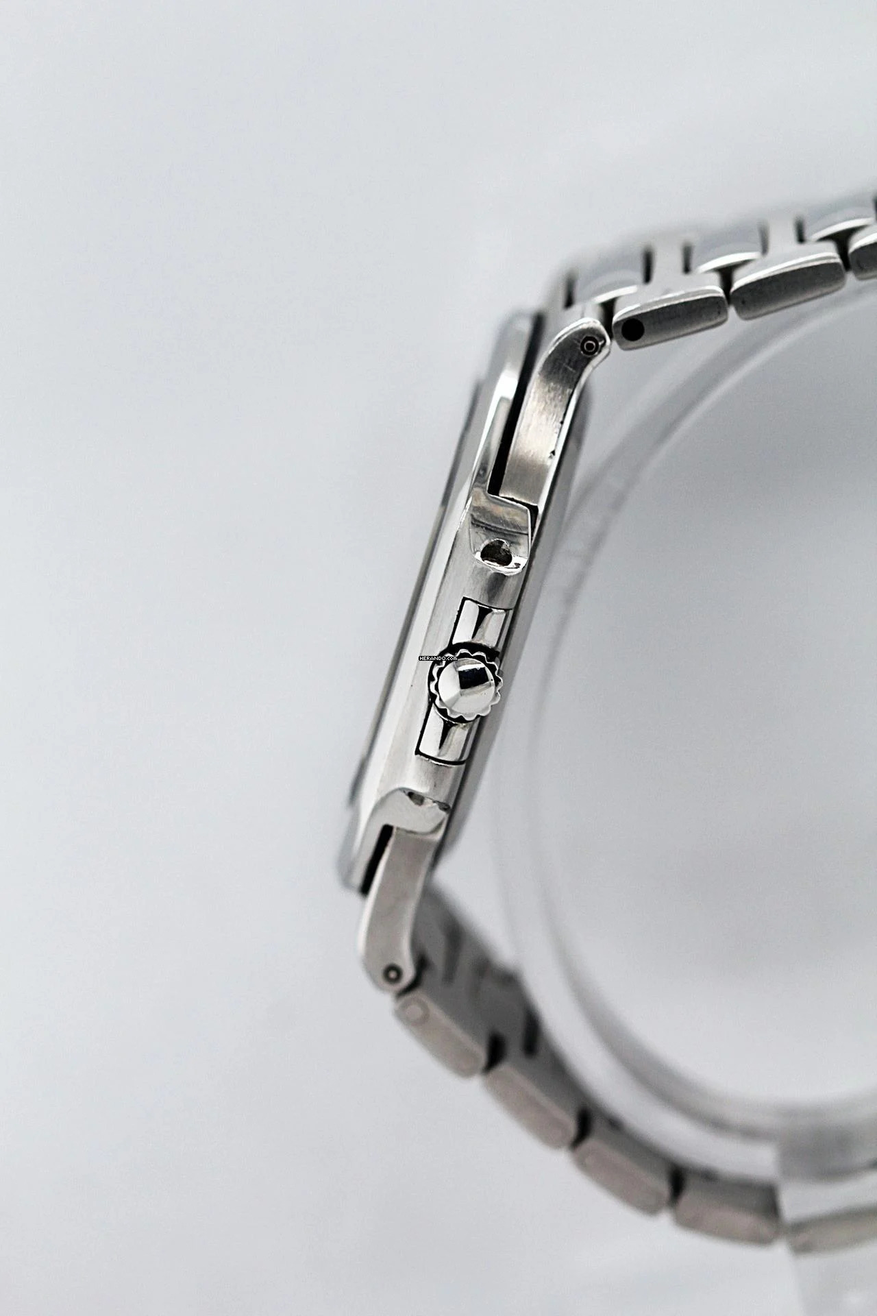 Thumbnail von Patek Philippe Nautilus Archivauszug Patek-Service 2020