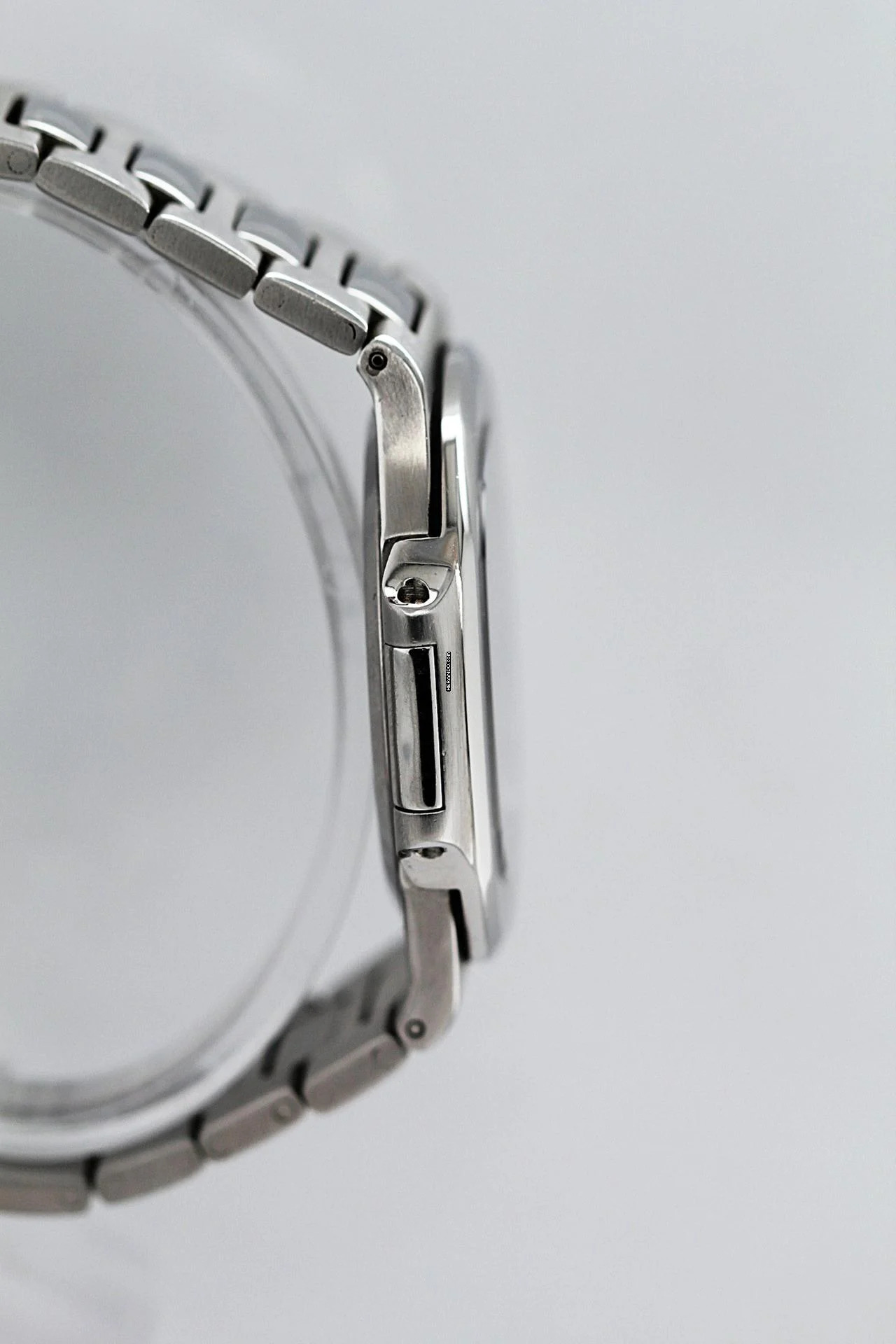 Thumbnail von Patek Philippe Nautilus Archivauszug Patek-Service 2020