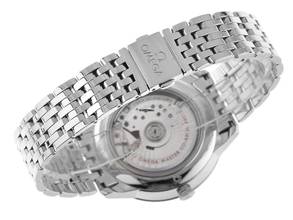 Thumbnail von Omega De Ville Prestige Ref.434.10.41.20.11.001 2026 Full Set Ungetragen De Ville Prestige