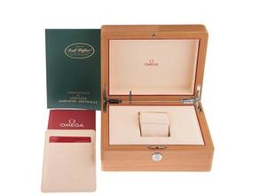 Thumbnail von Omega Speedmaster Ref.324.30.38.50.01.001 2026 Full Set Ungetragen Speedmaster 38