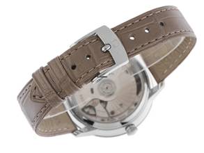 Thumbnail von Omega De Ville Prestige Ref.434.13.34.20.55.001 2026 Full Set Ungetragen De Ville Prestige Diamanten Perlmutt