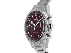 Thumbnail von Omega Speedmaster '57 Ref.332.10.41.51.11.001 2026 Full Set Ungetragen Speedmaster '57