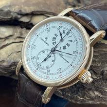 Thumbnail von Chronoswiss Chronoscope Full Set 2004