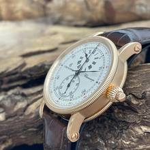 Thumbnail von Chronoswiss Chronoscope Full Set 2004