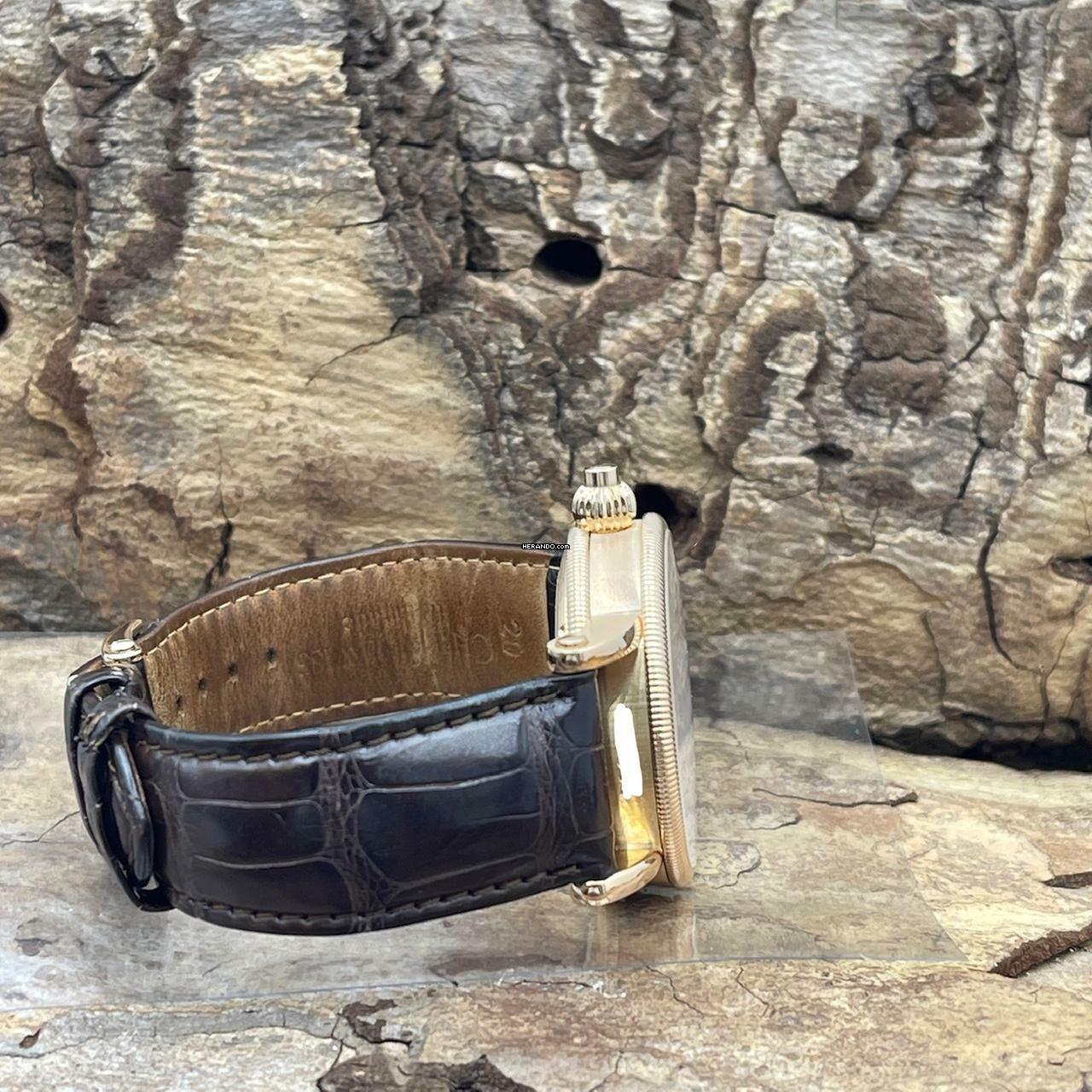 Thumbnail von Chronoswiss Chronoscope Full Set 2004