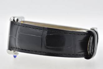 Thumbnail von Cartier Tank Must de Cartier WSTA0072 Black