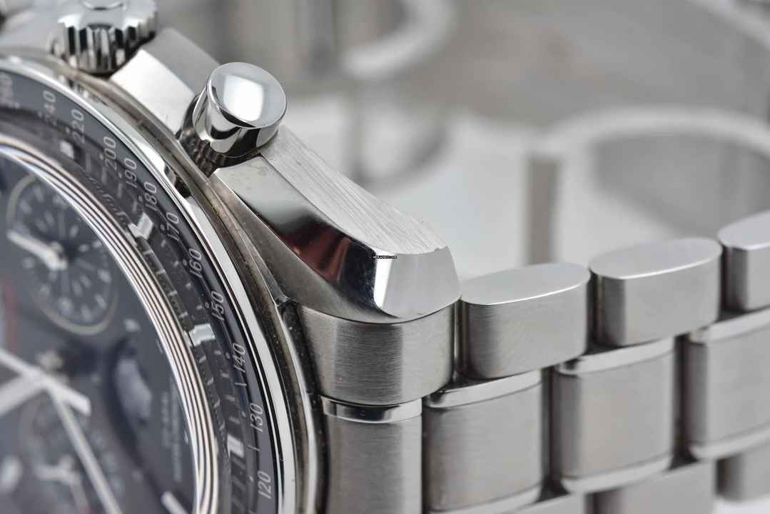  Omega Speedmaster Moonphase Professional Chronograph Moonphase 44mm 30430445201001 