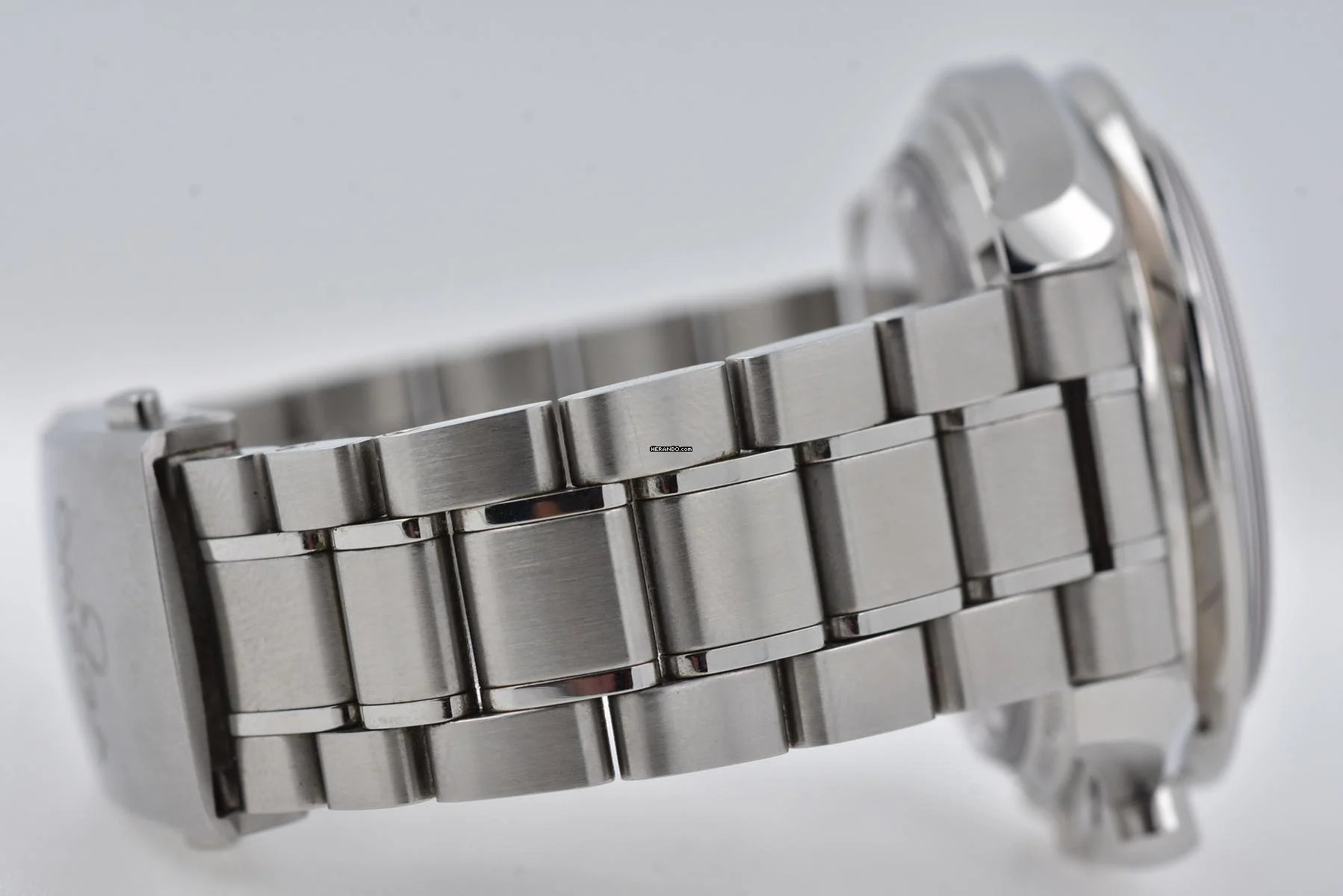 Thumbnail von Omega Speedmaster Moonphase Professional Chronograph Moonphase 44mm 30430445201001