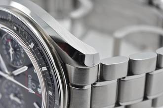 Thumbnail von Omega Speedmaster Moonphase Professional Chronograph Moonphase 44mm 30430445201001