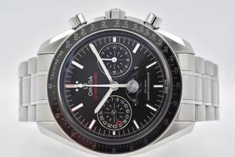 Thumbnail von Omega Speedmaster Moonphase Professional Chronograph Moonphase 44mm 30430445201001