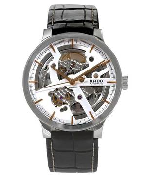  Rado Centrix Automatik Open Heart Ref. 01.734.01.79.3.110 