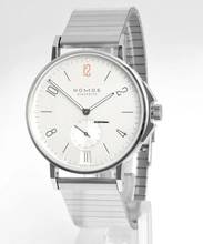 Thumbnail von NOMOS Ahoi Datum Ärzte ohne Grenzen - Limited Edition Ref.551S2