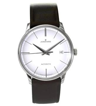 Junghans Meister Automatic Ref. 027.4050.00 