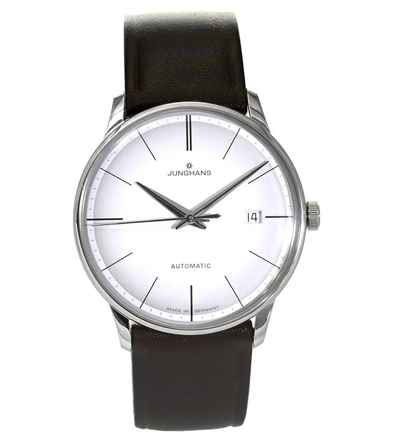  Junghans Meister Automatic Ref. 027.4050.00 