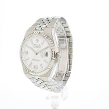 Thumbnail von Rolex Land-Dweller 36 Steel NEW '25