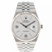 Thumbnail von Rolex Land-Dweller 36 Steel NEW '25