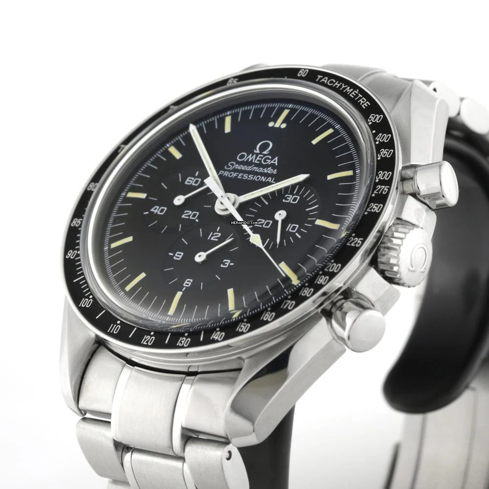 Thumbnail von Omega Speedmaster Professional Moonwatch 3592.50.00