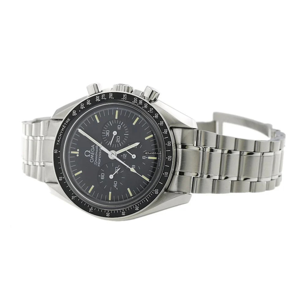 Thumbnail von Omega Speedmaster Professional Moonwatch 3592.50.00