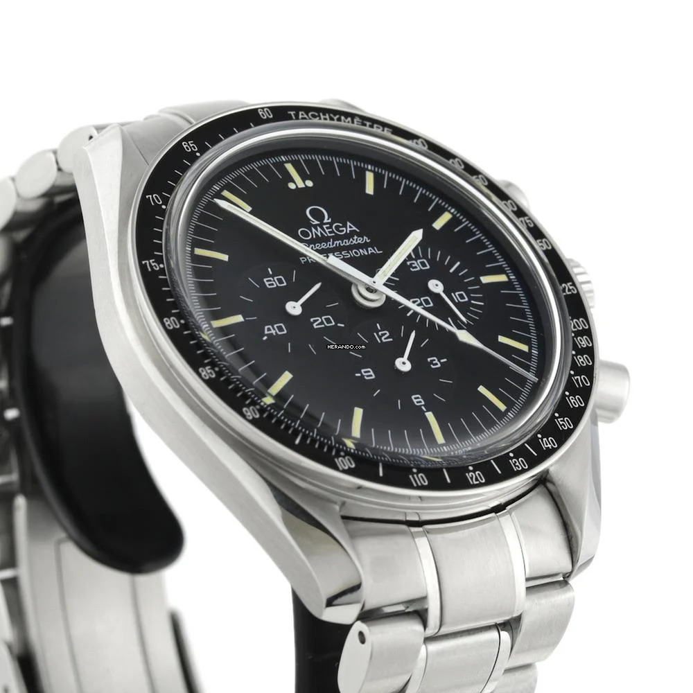 Thumbnail von Omega Speedmaster Professional Moonwatch 3592.50.00