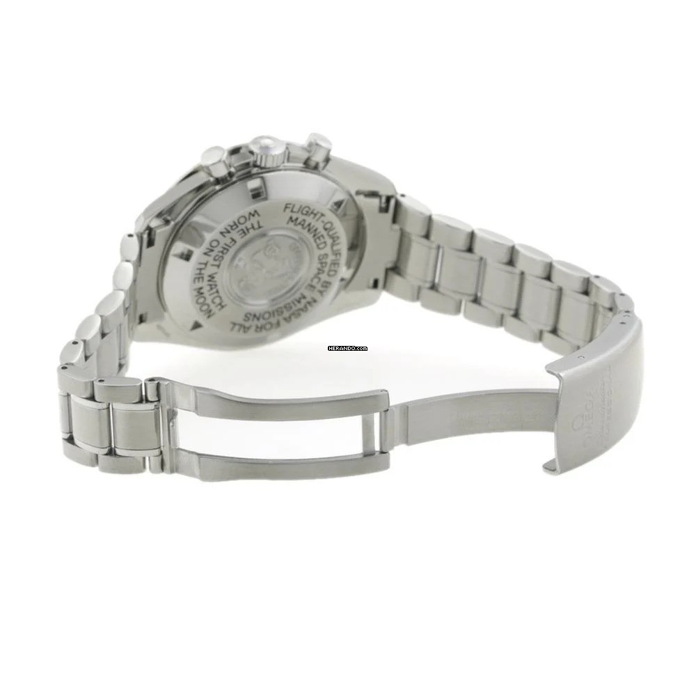 Thumbnail von Omega Speedmaster Professional Moonwatch 3592.50.00