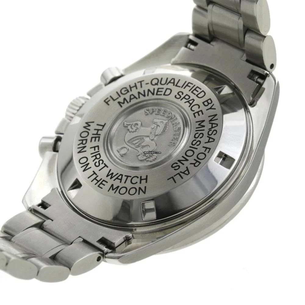Thumbnail von Omega Speedmaster Professional Moonwatch 3592.50.00