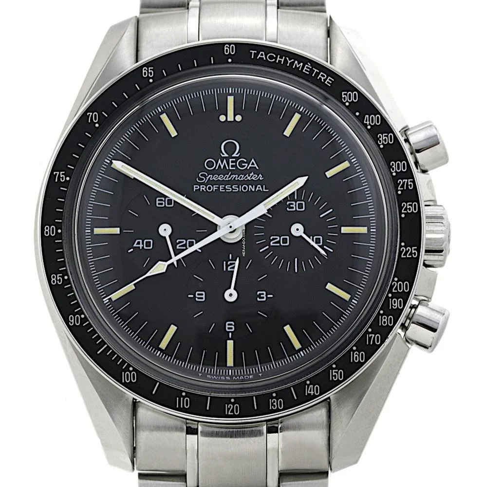  Omega Speedmaster Professional Moonwatch 3592.50.00 