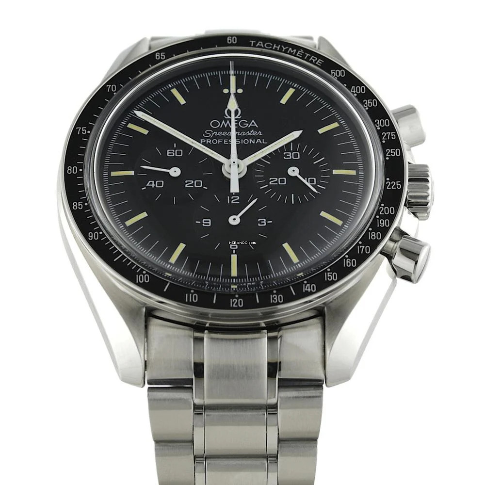 Thumbnail von Omega Speedmaster Professional Moonwatch 3592.50.00