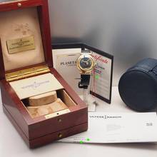 Thumbnail von Ulysse Nardin Planetarium Copernicus 831-22 801-22 Gold 18k/750 Box+Papiere +Ulysse N. full service