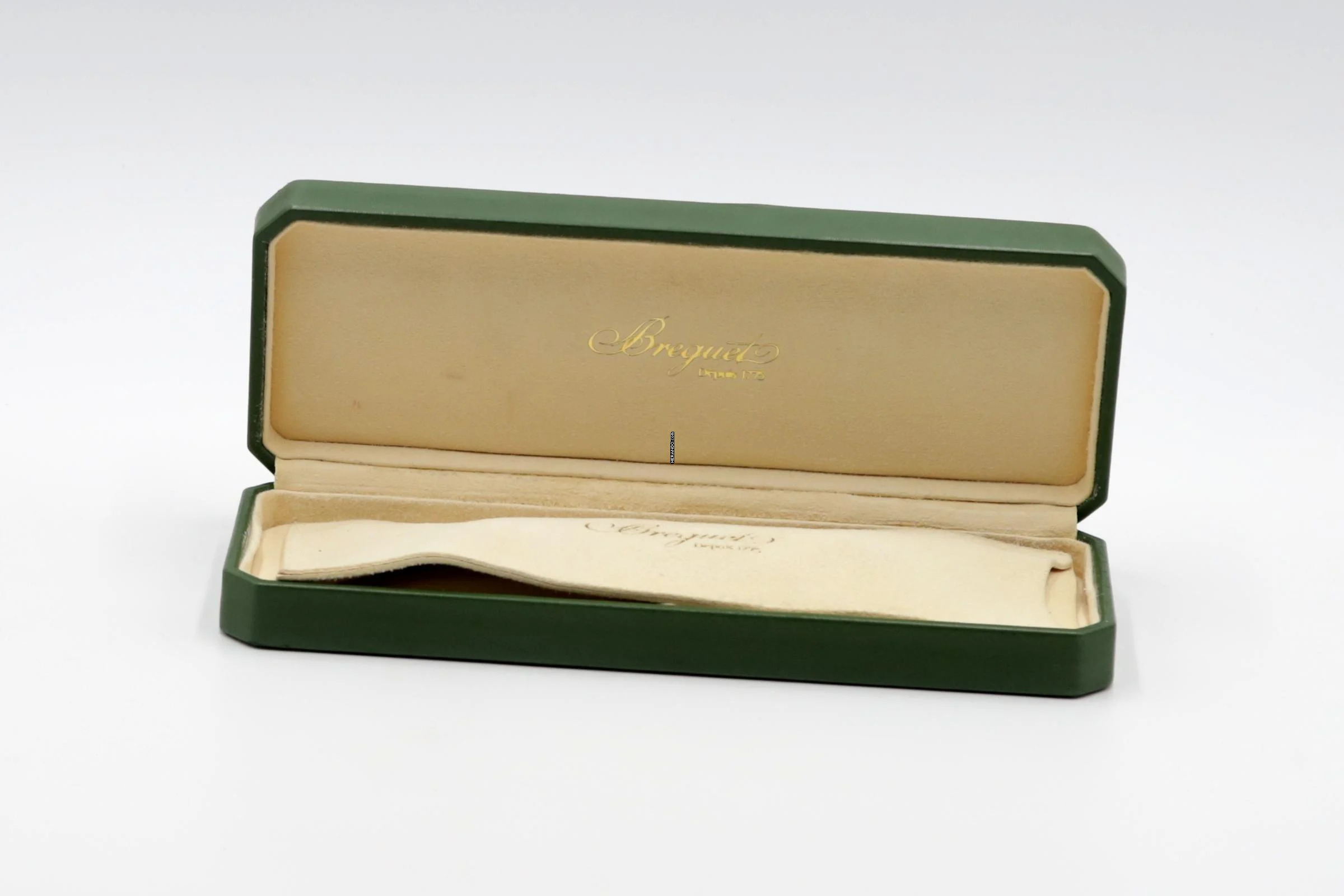 Thumbnail von Breguet Classique Lady 18K (0,750) Gelbgold Automatik Damenuhr Ref. 3320 Box