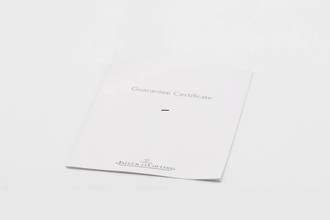 Thumbnail von Jaeger-LeCoultre Master Grande Ultra Thin 18K Roségold Automatik Ref 174.2.90.S Papers