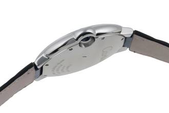 Thumbnail von Cartier Ballon Bleu 42mm De Cartier Automatik Stahl Ref. WSBB0025 Papiere 2020