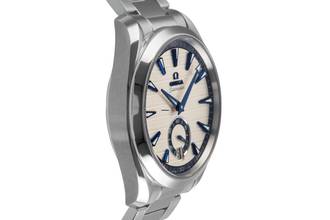 Thumbnail von Omega Seamaster Aqua Terra Stahl Herrenuhr 220.10.41.21.02.004 B&P