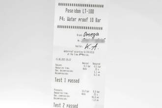 Thumbnail von Omega Seamaster Aqua Terra Stahl Herrenuhr 220.10.41.21.02.004 B&P