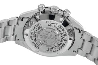 Thumbnail von Omega Speedmaster Professional Moonwatch Series Gemini VII Handaufzug Stahl 3597.05.00