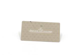 Thumbnail von Jaeger-LeCoultre Master Ultra Thin Moon Automatik Herrenuhr Ref. Q1258420 145.8.64.S