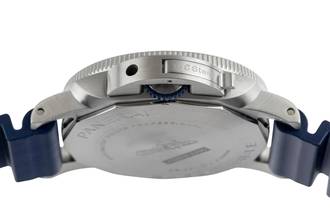 Thumbnail von Panerai Submersible QuarantaQuatrro Stahl Automatik Ref. PAM01289B&P 2024