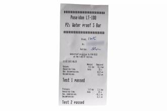 Thumbnail von IWC Portugieser Handaufzug Hand-Wound Edelstahl Handaufzug Herrenuhr Ref. IW545407