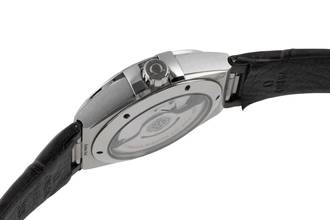 Thumbnail von Omega Constellation Stahl Automatik Herrenuhr Ref. 131.13.39.20.06.001 Papiere