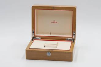 Thumbnail von Omega Seamaster Aqua Terra GMT Chronograph Stahl Automatik 231.10.43.52.03.001