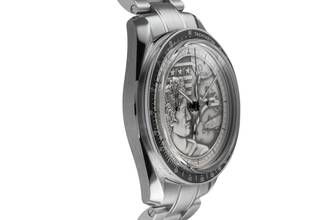 Thumbnail von Omega Speedmaster Professional Moonwatch Apollo XVII Chronograph Ref. 311.30.42.30.99.002