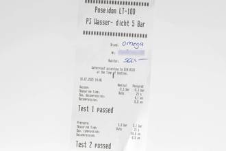 Thumbnail von Omega Speedmaster Professional Moonwatch Apollo XVII Chronograph Ref. 311.30.42.30.99.002