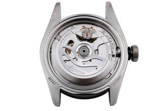 Thumbnail von Tudor Black Bay Bezel Edelstahl Automatik Herrenuhr Ref. 79230