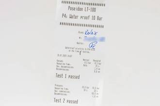 Thumbnail von Rolex Air King Stahl / Weissgold Automatik Herren Oyster Ref.114234 Papiere 2008