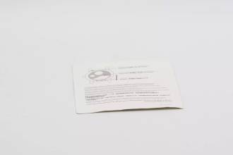 Thumbnail von Glashütte Original Lady Serenade Stahl Automatik Damenuhr Ref. 1-39-22-20-02-44 Papiere