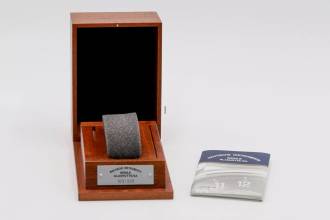 Thumbnail von Mühle 29er Stahl Automatik Herrenuhr Ref. M1-29-03.MB Box & Papiere 2024