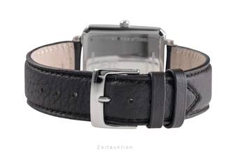 Thumbnail von Zenith Elite Stahl Automatik Herrenuhr Ref. 90/01.0100.670 Klassiker