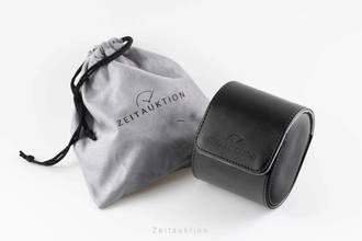 Thumbnail von Zenith Elite Stahl Automatik Herrenuhr Ref. 90/01.0100.670 Klassiker