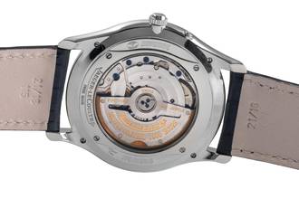 Thumbnail von Jaeger-LeCoultre Master Ultra Thin Réserve de Marche Stahl Automatik Ref. Q1378420 176.8.38.S